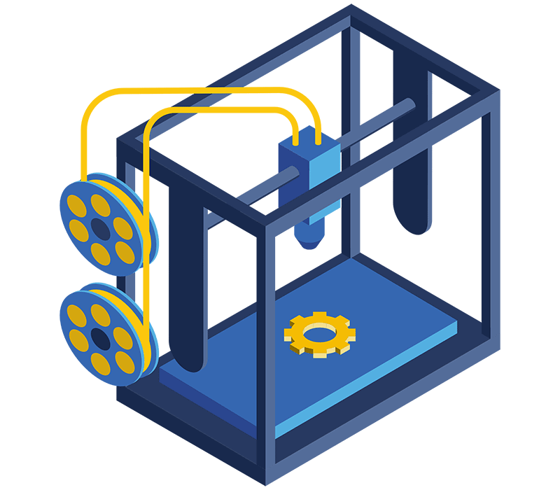 3D-Printing 3D Printing