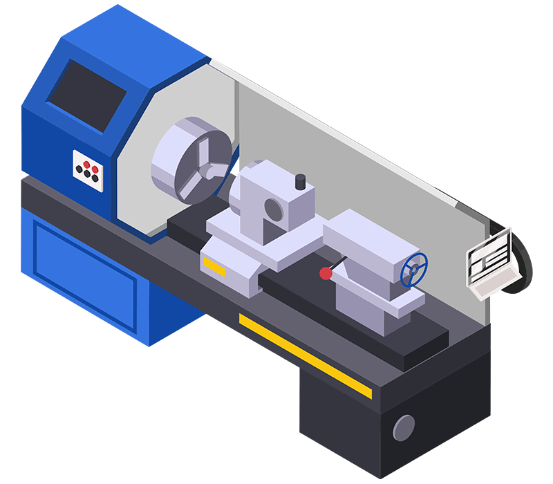 Cnc-Machining-Turning Cnc Machining Turning
